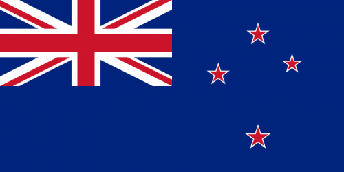 NZ flag