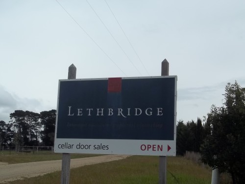 Letherbridge